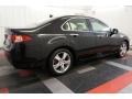 Crystal Black Pearl - TSX Sedan Photo No. 7