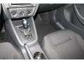 2015 Platinum Gray Metallic Volkswagen Jetta S Sedan  photo #16