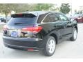 Crystal Black Pearl - RDX AWD Photo No. 9