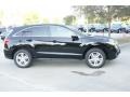 Crystal Black Pearl - RDX AWD Photo No. 10
