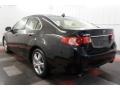 Crystal Black Pearl - TSX Sedan Photo No. 10