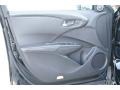 Crystal Black Pearl - RDX AWD Photo No. 12