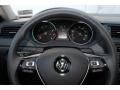 2015 Platinum Gray Metallic Volkswagen Jetta S Sedan  photo #25