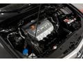 Crystal Black Pearl - TSX Sedan Photo No. 35