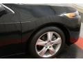 Crystal Black Pearl - TSX Sedan Photo No. 39