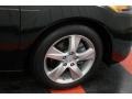 Crystal Black Pearl - TSX Sedan Photo No. 40