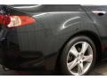Crystal Black Pearl - TSX Sedan Photo No. 46