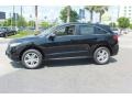 Crystal Black Pearl - RDX Technology Photo No. 4