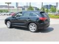 Crystal Black Pearl - RDX Technology Photo No. 5