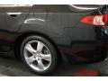 Crystal Black Pearl - TSX Sedan Photo No. 51