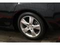 Crystal Black Pearl - TSX Sedan Photo No. 52