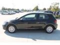 Black - Golf 2-Door 1.8T Launch Edition Photo No. 5