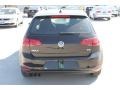 Black - Golf 2-Door 1.8T Launch Edition Photo No. 7