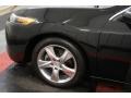 Crystal Black Pearl - TSX Sedan Photo No. 58