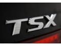 Crystal Black Pearl - TSX Sedan Photo No. 61