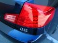 Twilight Blue - G 35 Sedan Photo No. 10