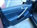 Twilight Blue - G 35 Sedan Photo No. 11