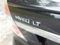 Black Granite Metallic - Aveo LT Sedan Photo No. 6