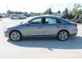 2015 Platinum Gray Metallic Volkswagen Passat TDI SE Sedan  photo #5