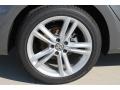 2015 Platinum Gray Metallic Volkswagen Passat TDI SE Sedan  photo #10