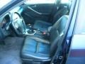Twilight Blue - G 35 Sedan Photo No. 12