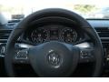 2015 Platinum Gray Metallic Volkswagen Passat TDI SE Sedan  photo #26