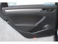 Platinum Gray Metallic - Passat TDI SE Sedan Photo No. 29