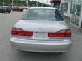 1999 Satin Silver Metallic Honda Accord LX Sedan  photo #5