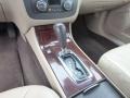 2007 Sharkskin Gray Buick Lucerne CXL  photo #17