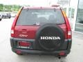 2002 Chianti Red Pearl Honda CR-V EX 4WD  photo #5