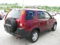 2002 Chianti Red Pearl Honda CR-V EX 4WD  photo #6