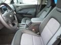 Red Rock Metallic - Colorado Z71 Extended Cab 4WD Photo No. 11