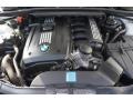 2011 Alpine White BMW 3 Series 328i xDrive Coupe  photo #20