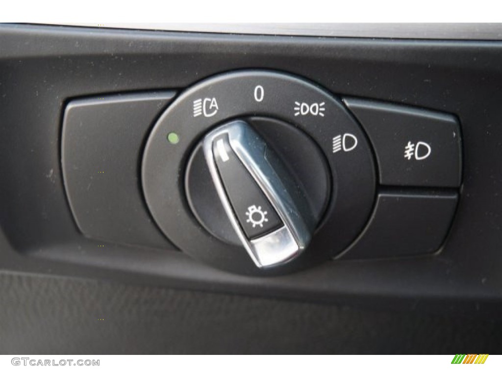 2011 3 Series 328i xDrive Coupe - Alpine White / Coral Red/Black Dakota Leather photo #22