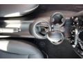  2015 Coupe Cooper 6 Speed Automatic Shifter