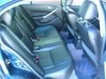 Twilight Blue - G 35 Sedan Photo No. 18