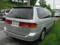 2003 Starlight Silver Metallic Honda Odyssey EX  photo #5