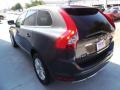 Savile Grey Metallic - XC60 T5 Drive-E Photo No. 4