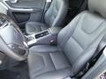 Savile Grey Metallic - XC60 T5 Drive-E Photo No. 11