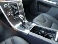 Savile Grey Metallic - XC60 T5 Drive-E Photo No. 14