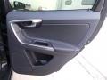 Savile Grey Metallic - XC60 T5 Drive-E Photo No. 30