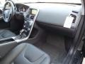 Savile Grey Metallic - XC60 T5 Drive-E Photo No. 33