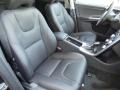 2015 Savile Grey Metallic Volvo XC60 T5 Drive-E  photo #34