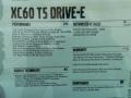 Savile Grey Metallic - XC60 T5 Drive-E Photo No. 40