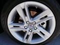 2015 Volvo V60 T5 Drive-E Wheel and Tire Photo