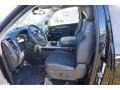 Black Front Seat Photo for 2015 Ram 1500 #98466213