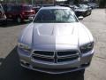 Billet Silver Metallic - Charger SXT AWD Photo No. 3