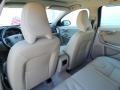 Soft Beige Rear Seat Photo for 2015 Volvo V60 #98466243