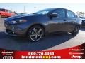 Granite Crystal Metallic - Dart GT Photo No. 1