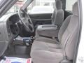 Summit White - Silverado 2500HD LS Regular Cab 4x4 Photo No. 12